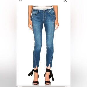 AMO Twist in Montauk wash